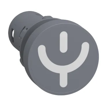 Schneider Electric XA2EVF34BPC — Emergency Stop Pushbuttons