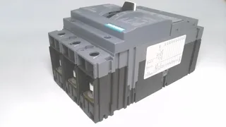 Siemens 3VA2225-7HL32-0AA0 — Molded Case Circuit Breakers (MCCB) (image 5)