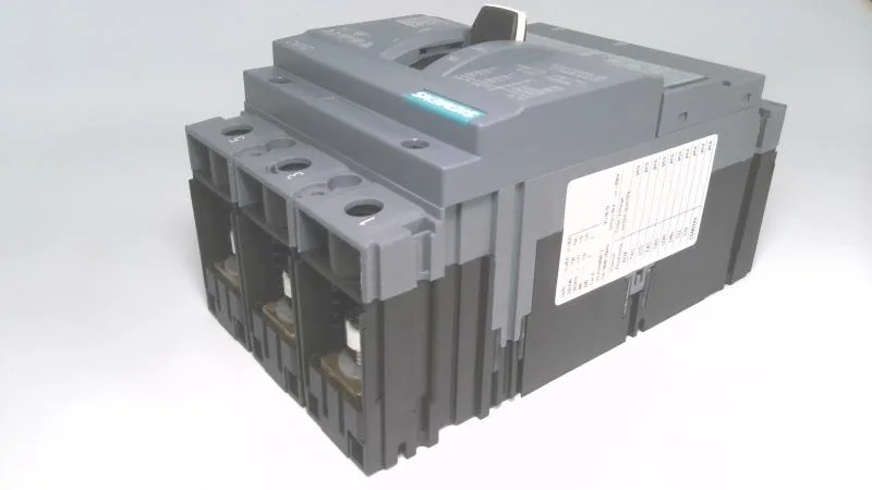 Siemens 3VA2225-7HL32-0AA0 — Molded Case Circuit Breakers (MCCB) (image 5)