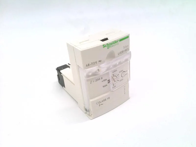 Schneider Electric LUCB18ES