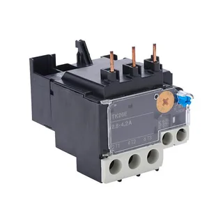 Fuji Electric TK26E-2P8