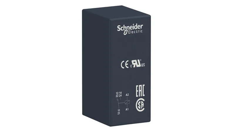Schneider Electric RSB1A160E7 (image 2)