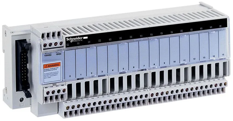 Schneider Electric ABE7P16T230