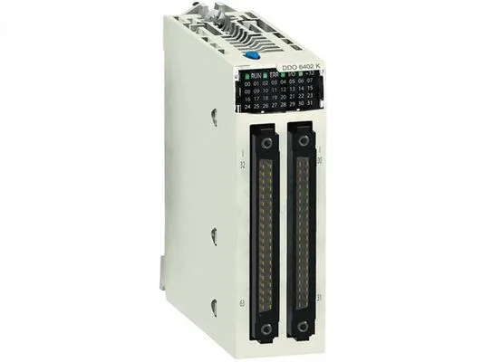 Schneider Electric BMXDDO6402K
