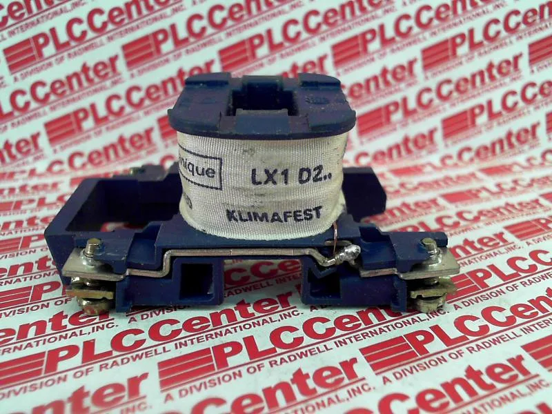 Schneider Electric LX1-D2 — Contactor & Starter Coils (image 3)