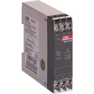 ABB 1SVR550871R9500 — General Purpose Relays (image 5)