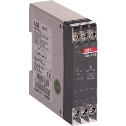 ABB 1SVR550871R9500 — General Purpose Relays (image 5)