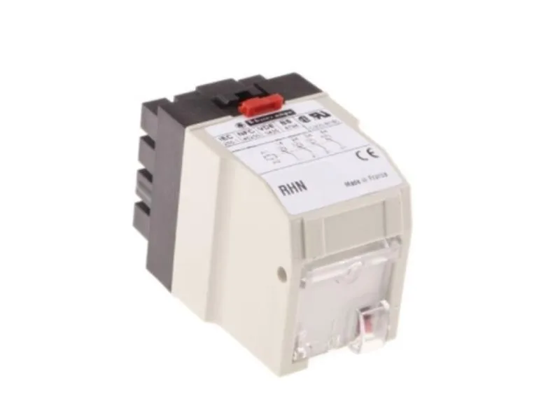 Schneider Electric RHN412F (image 2)
