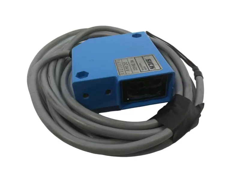 SICK WL20-622 — Photoelectric Sensors (image 2)