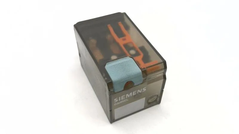 Siemens LZX:MT326230 — General Purpose Relays (image 3)