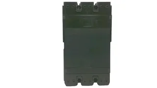 Fuji Electric BW125RAGU-3P050 — Molded Case Circuit Breakers (MCCB) (image 4)