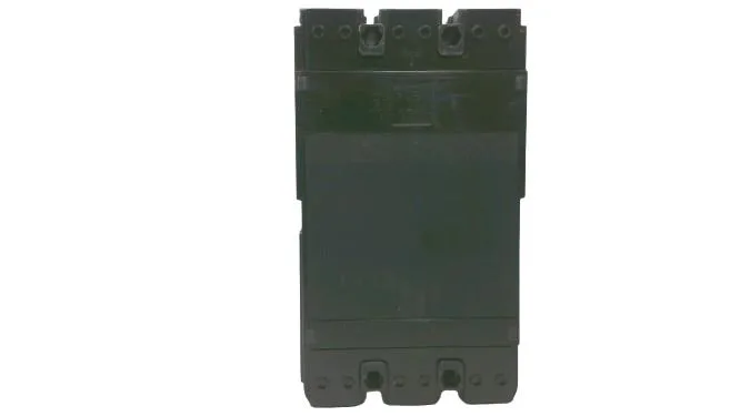 Fuji Electric BW125RAGU-3P050 — Miniature Circuit Breakers (MCB) (image 4)