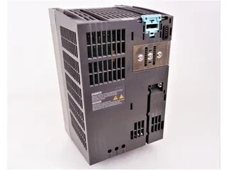 Siemens 6SL3224-0BE23-0UA0 — AC Drives (VFD) (image 2)