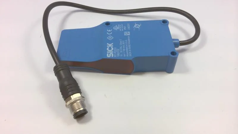 SICK RT-P2233 — Photoelectric Sensors (image 2)