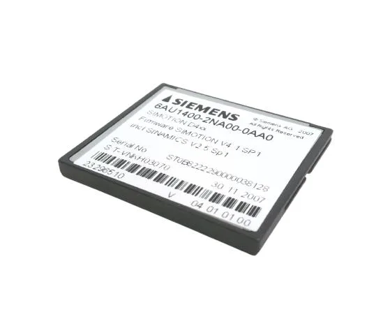 Siemens 6AU1-400-2NA00-0AA0 — PLC Accessories
