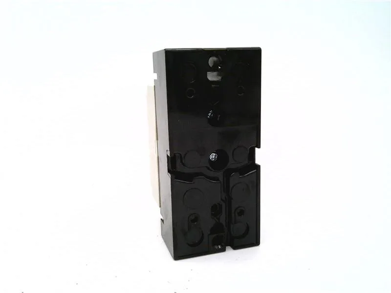 Mitsubishi Electric NF30-CS-2P-20A — Molded Case Circuit Breakers (MCCB) (image 3)