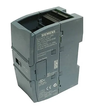 Siemens 6ES7223-1QH30-0XB0 — PLC I/O & Expansion Modules (image 2)