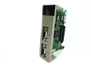 Omron CS1W-SCB21-V1 — PLCs (Programmable Logic Controllers)