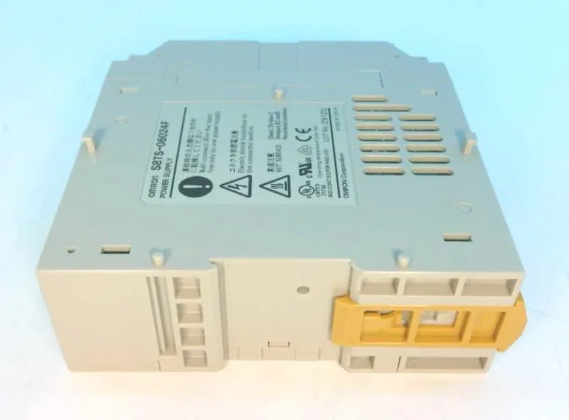 Omron S8TS-06024F — Power Supplies (image 3)