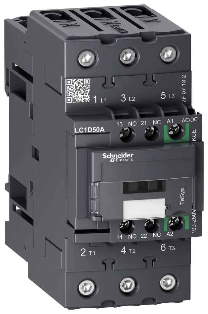 Schneider Electric LC1D50AKUE