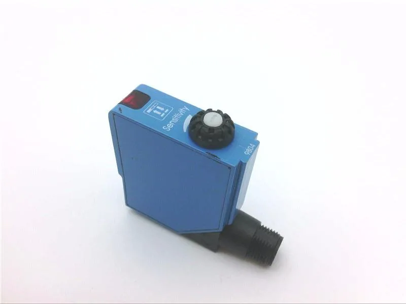 SICK WT12-B5771 — Photoelectric Sensors (image 2)