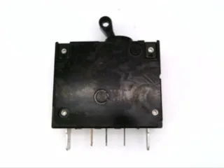 Fuji Electric CP31EM/1W — Miniature Circuit Breakers (MCB) (image 2)
