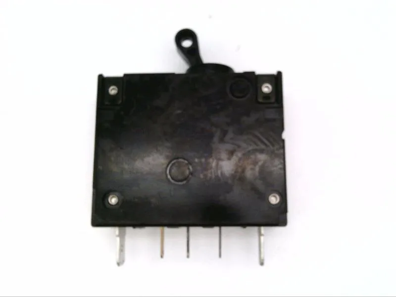 Fuji Electric CP31EM/1W — Miniature Circuit Breakers (MCB) (image 2)