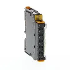 Omron GRT1-OD8G-1 — Digital Output Modules