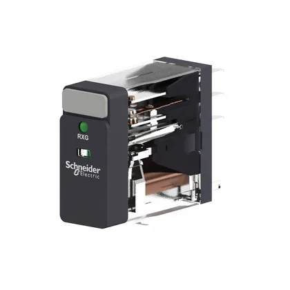 Schneider Electric RXG23B7 (image 4)