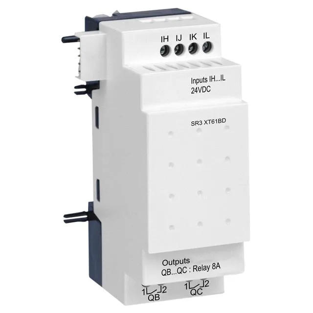 Schneider Electric SR3XT61BD (image 5)