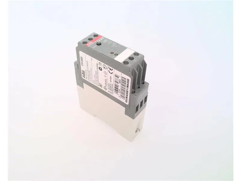 ABB 1SVR430811R0300 — General Purpose Relays (image 3)