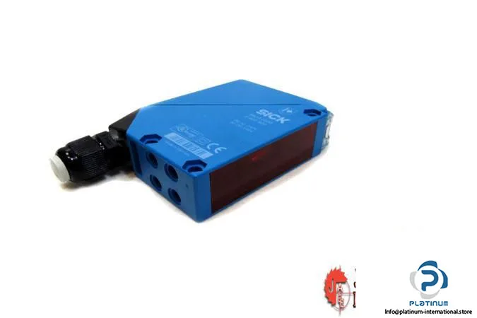 SICK WS34-U230 — Photoelectric Sensors (image 5)