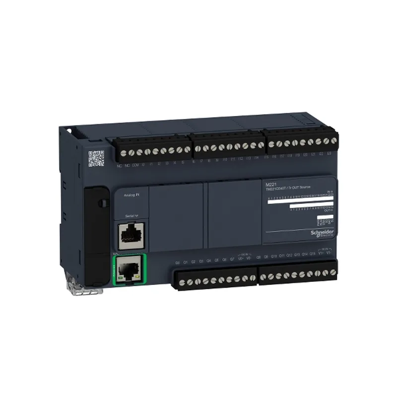 Schneider Electric TM221CE40T (image 2)