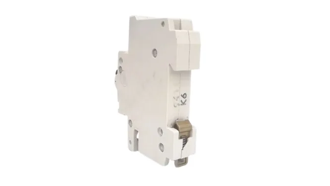 ABB S271-K6A — Miniature Circuit Breakers (MCB) (image 4)