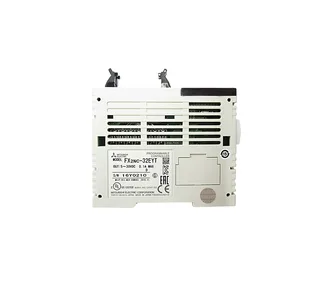 Mitsubishi Electric FX2NC-32EYT — PLCs (Programmable Logic Controllers) (image 2)