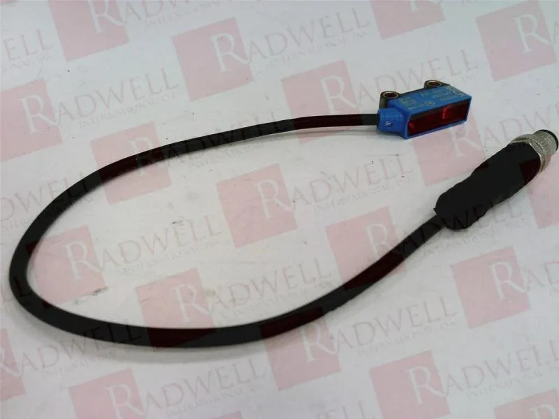 SICK WTB2S-2P3210 — Photoelectric Sensors (image 2)