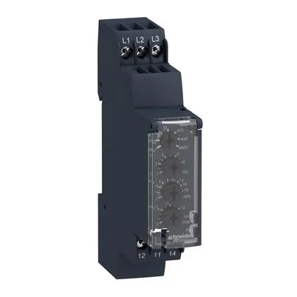 Schneider Electric RM17TE00
