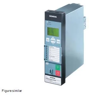Siemens 7SJ8011-5EB90-1FA0L0A — General Purpose Relays