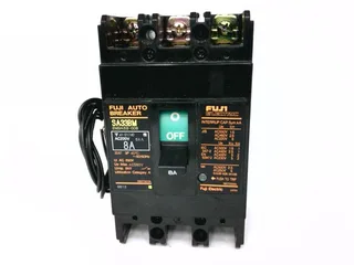 Fuji Electric SA33BM-8