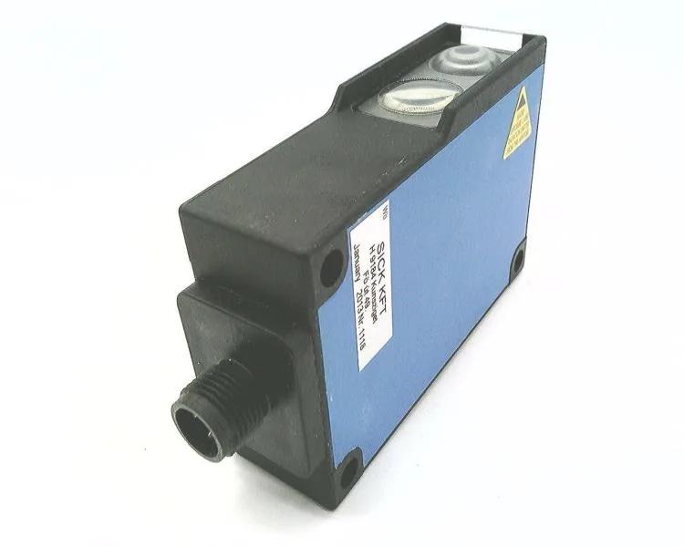 SICK WT23L-F430 — Photoelectric Sensors