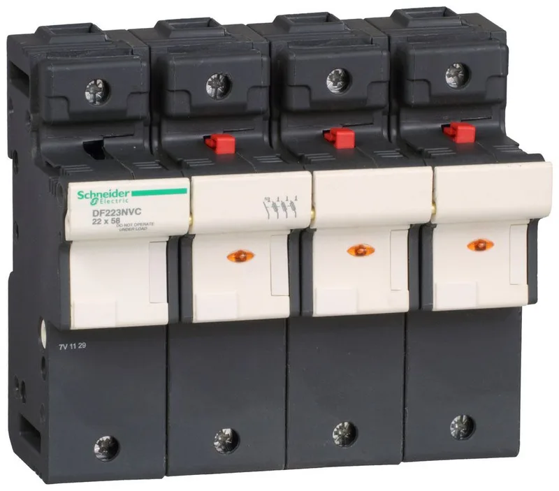 Schneider Electric DF223NVC (image 2)