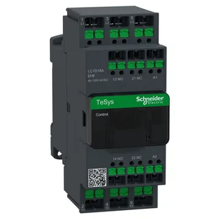 Schneider Electric LC1D18AEHE