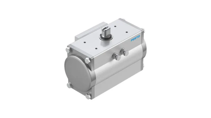 Festo DFPD-40-RP-135-RD-F0507
