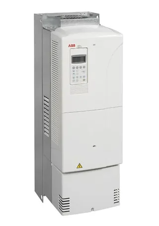 ABB ACS800-11-0100-3-L502-L503-N673-P904-R700