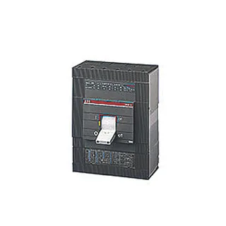 ABB S3N150TW — Miniature Circuit Breakers (MCB) (image 2)