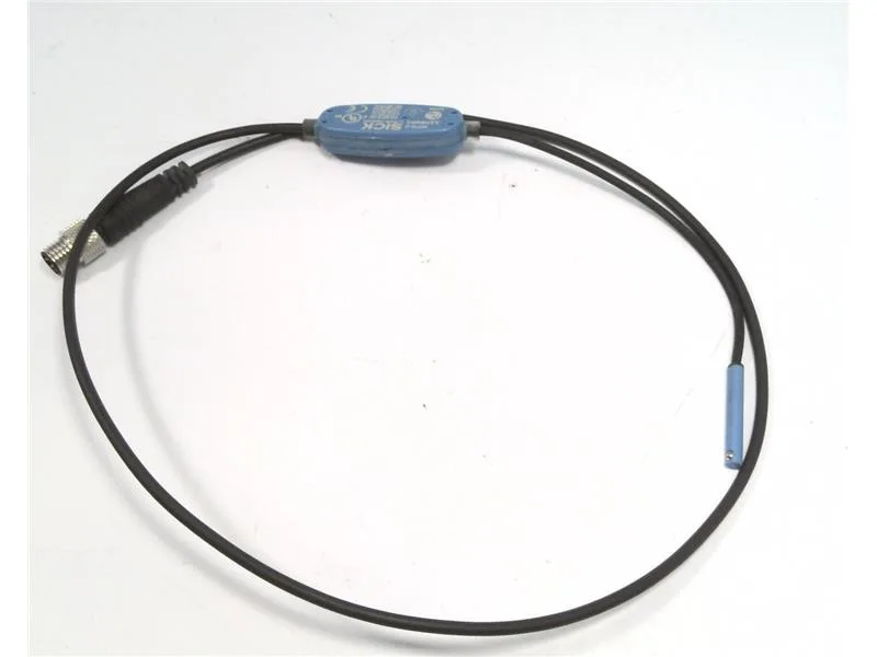 SICK MPS-G50CFH15D31DZZ — Photoelectric Sensors (image 3)