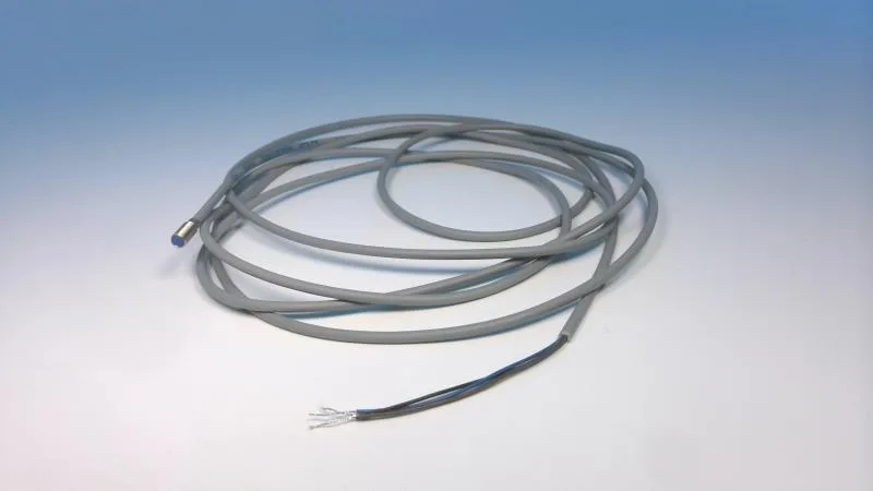 SICK IM04-01BPSVU2K — Proximity Sensors (image 2)