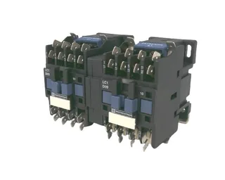 Schneider Electric LC2D09109B7 — Contactors (image 2)