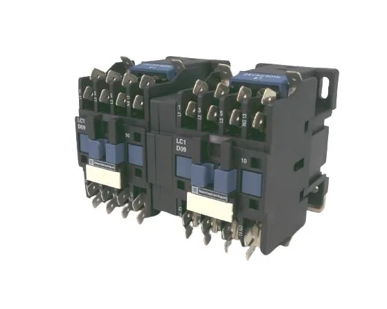 Schneider Electric LC2D09109B7 — Contactors (image 2)