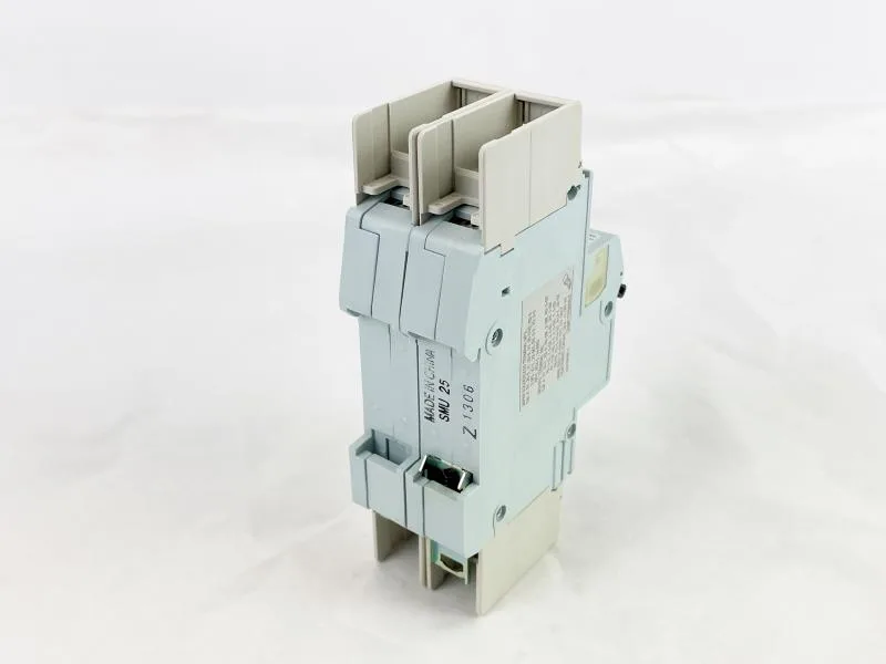 Mitsubishi Electric NF50-SMU2P25A — Molded Case Circuit Breakers (MCCB) (image 2)